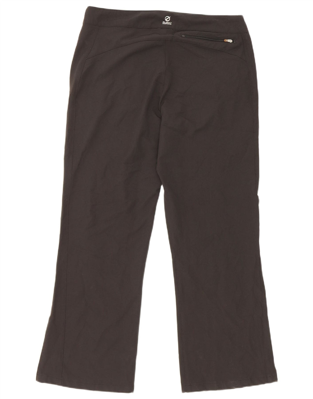 The North Face Pantalon de randonnée pour femme US 8 Medium W36 L27 Noir Polyester