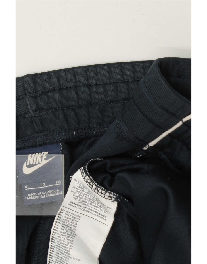 Pantalon de survêtement Nike Homme XL Gris Polyester
