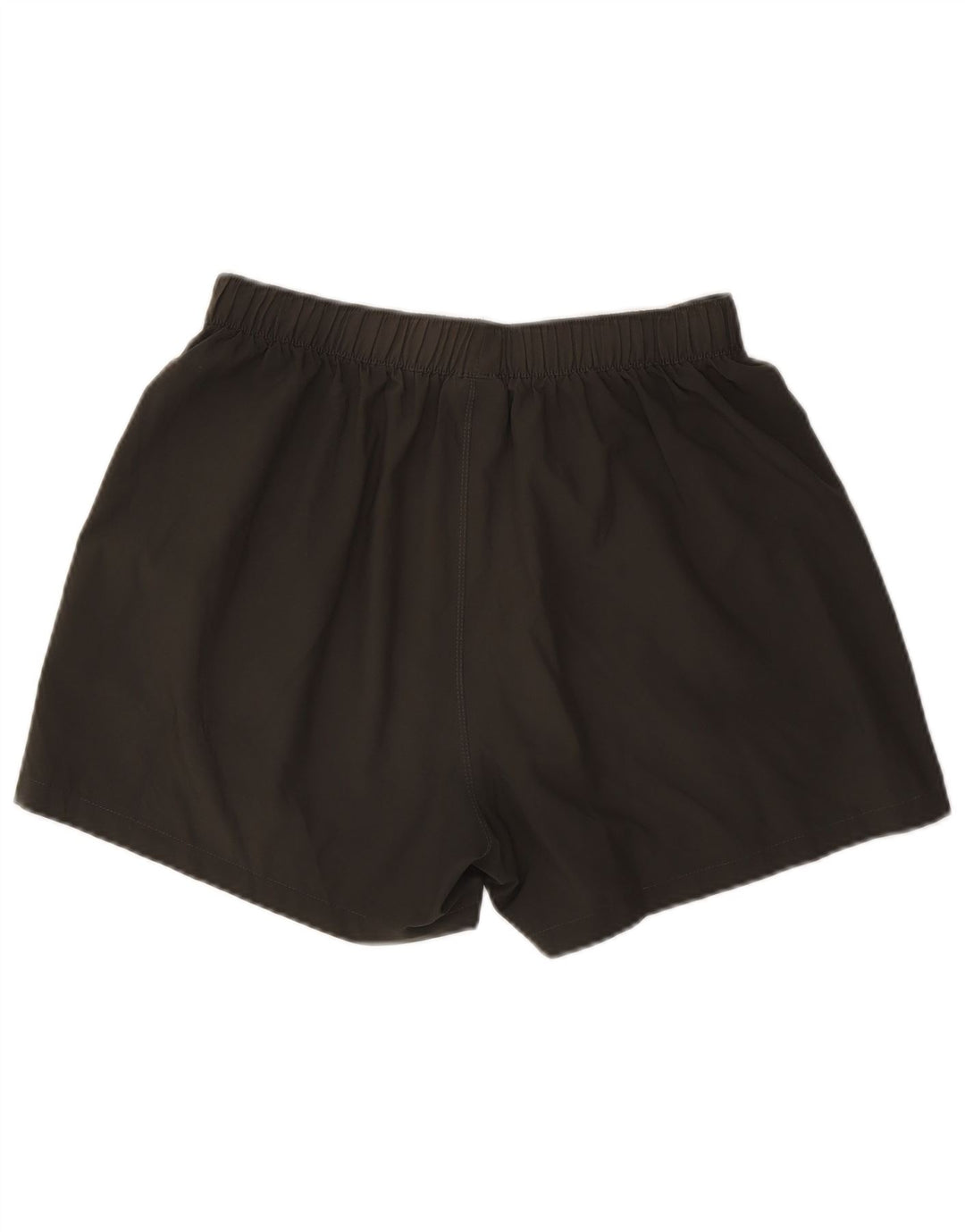 Umbro Short de Bain Homme Large Kaki Polyester
