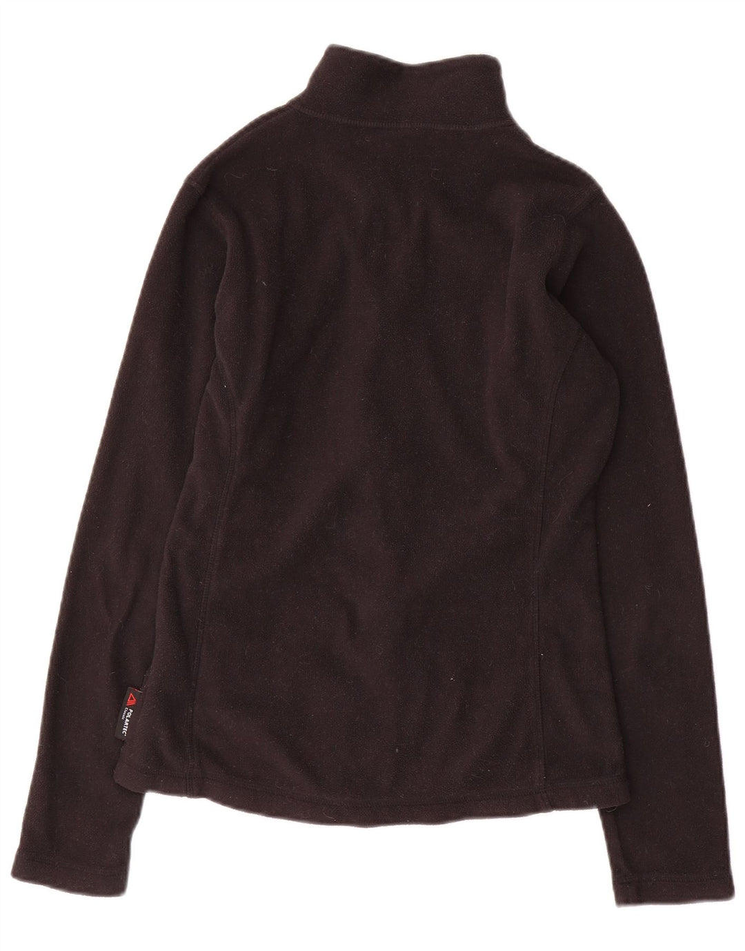 Helly Hansen Veste polaire pour femme UK 12 Medium Noir Polyester