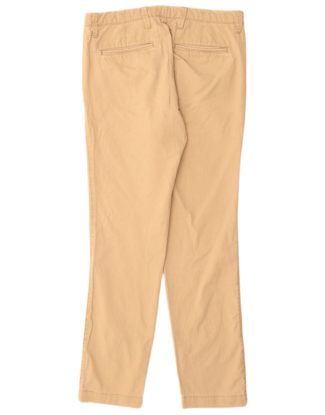 GAP Pantalon Chino Slim Homme W31 L32 Coton Beige
