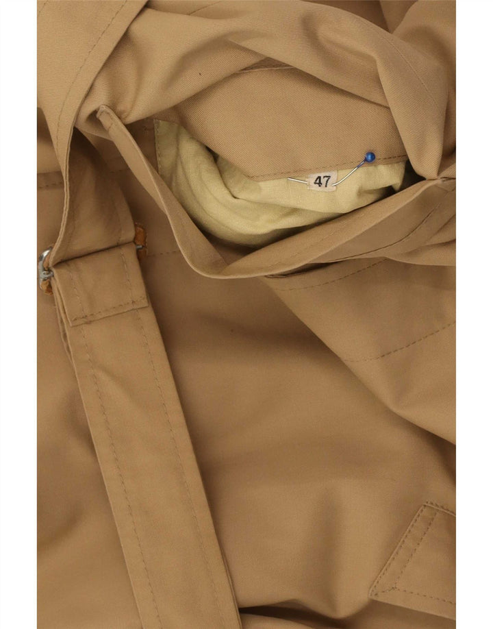 Ballarini Trench Femme IT 47 Grand Beige