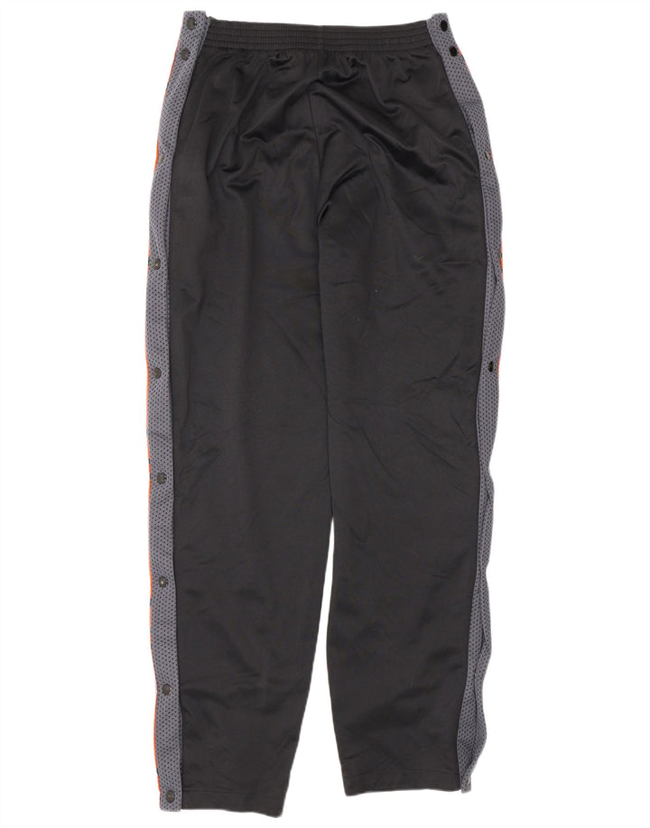 Champion Pantalon de Survêtement Graphique Homme Noir Medium Colourblock