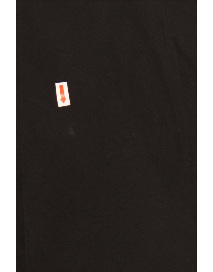 MARKS & SPENCER Veste Blazer 2 Boutons Fille 12-13 ans Noir Polyester