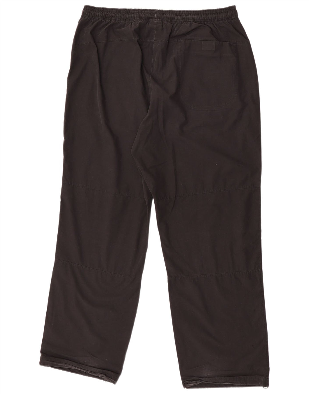 Adidas Pantalon de survêtement pour homme 2XL Noir Polyester