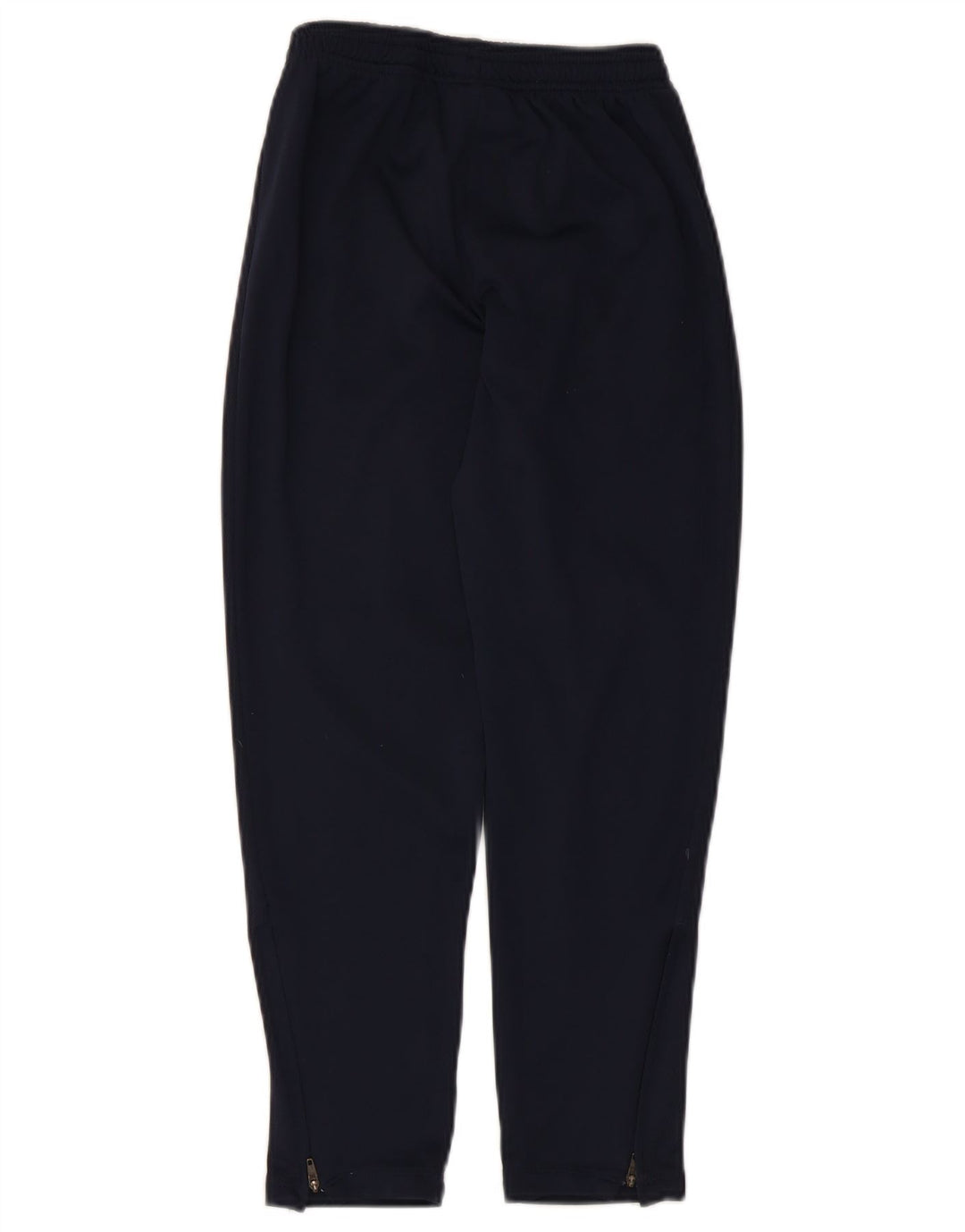 Pantalon de survêtement Nike Dri Fit garçon 10-11 ans bleu marine moyen polyester