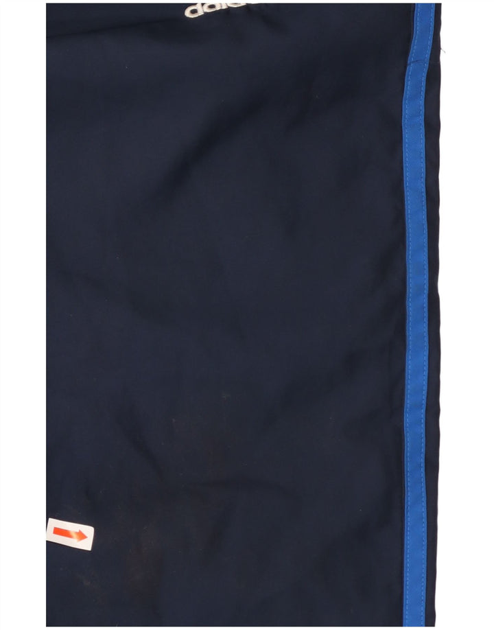 ADIDAS Pantalon de survêtement pour homme Joggers XL Bleu marine Polyester
