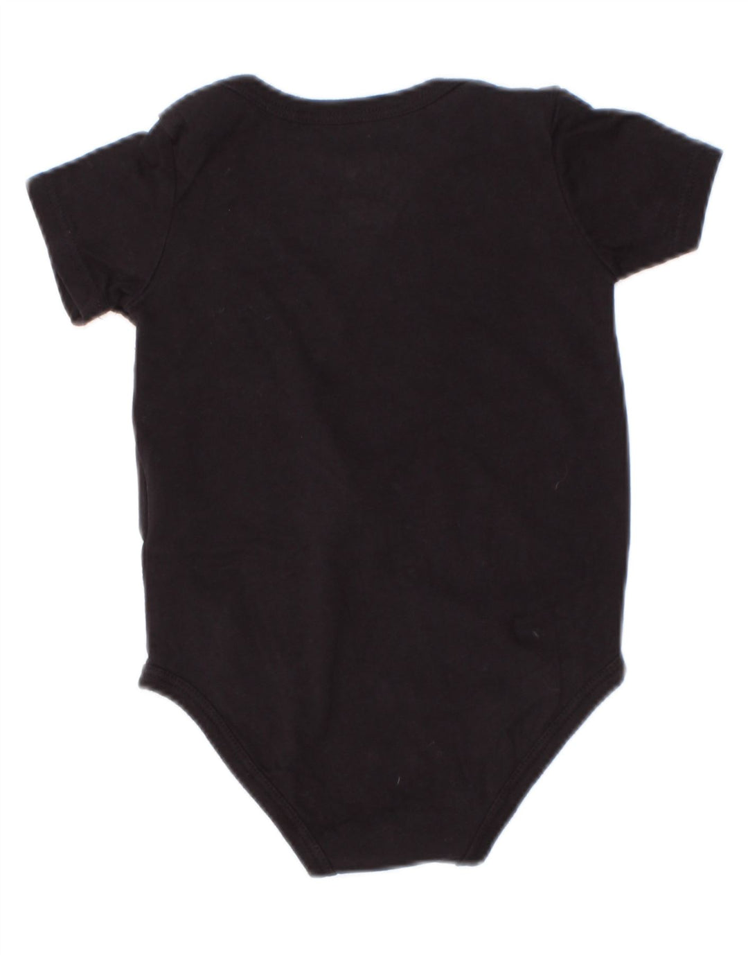 Jordan Body graphique pour bébé garçon 6-9 mois en coton noir