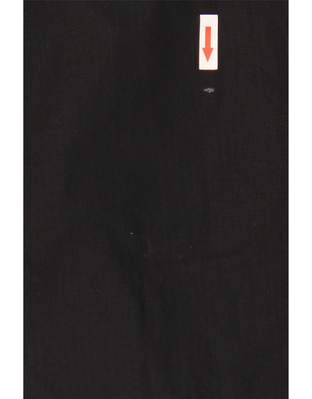 Dickies Pantalon Cargo Droit Homme W38 L32 Noir Coton