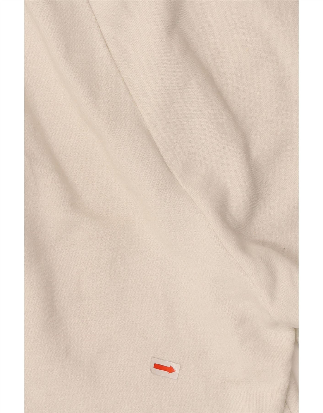 PYREX Short de Sport Graphique Homme Coton Blanc Moyen