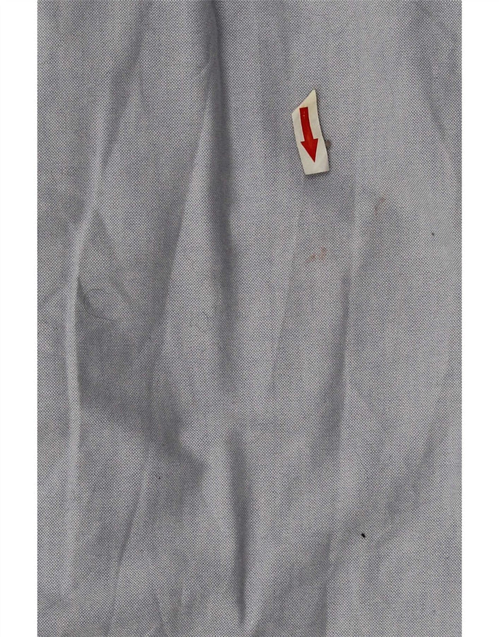 Boggi Chemise Homme Taille 41 Grand Bleu