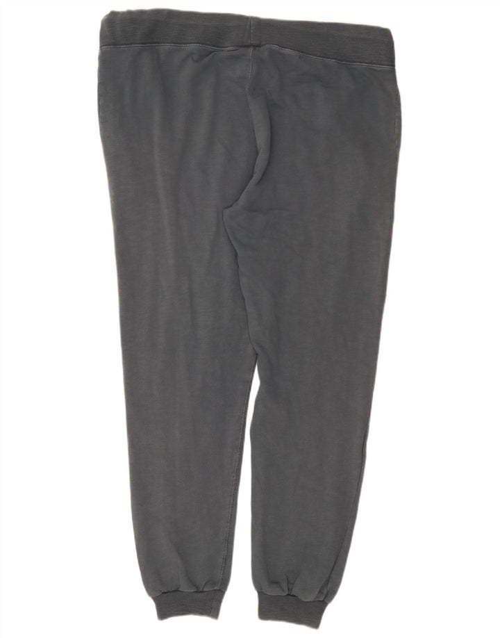 Champion Survêtement complet à capuche pour homme 2XL Gris