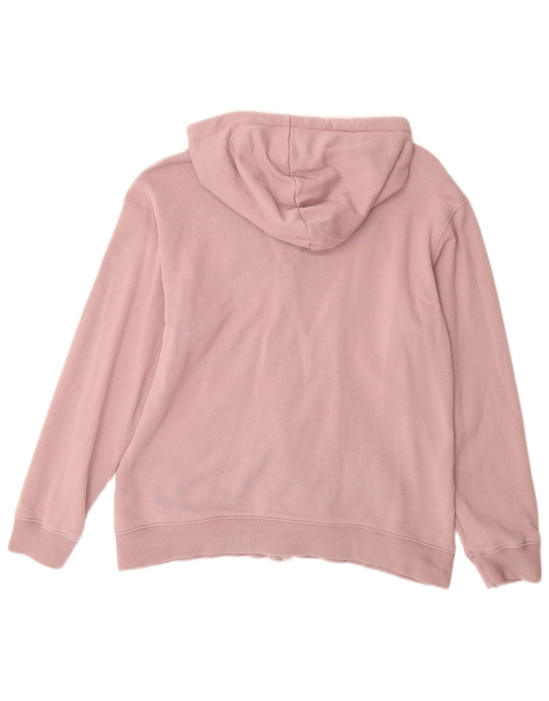 ADIDAS Survêtement complet graphique pour femme UK 12/14 Coton violet moyen