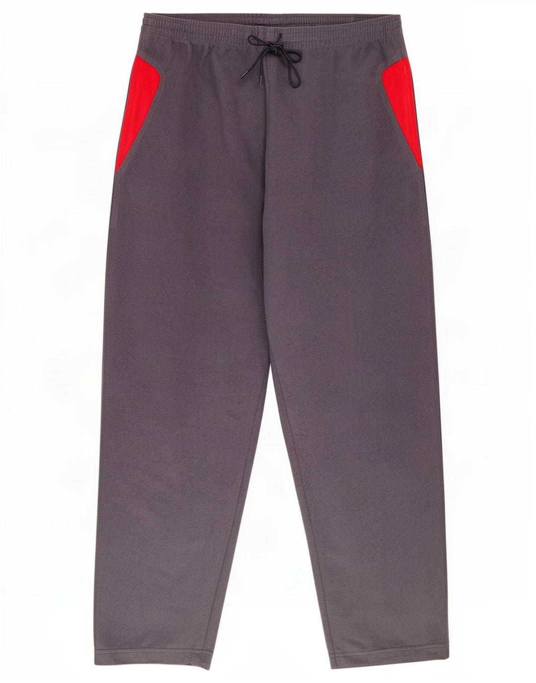 MC Kee's Pantalon de Survêtement Homme XL Bleu Marine Colorblock Polyester