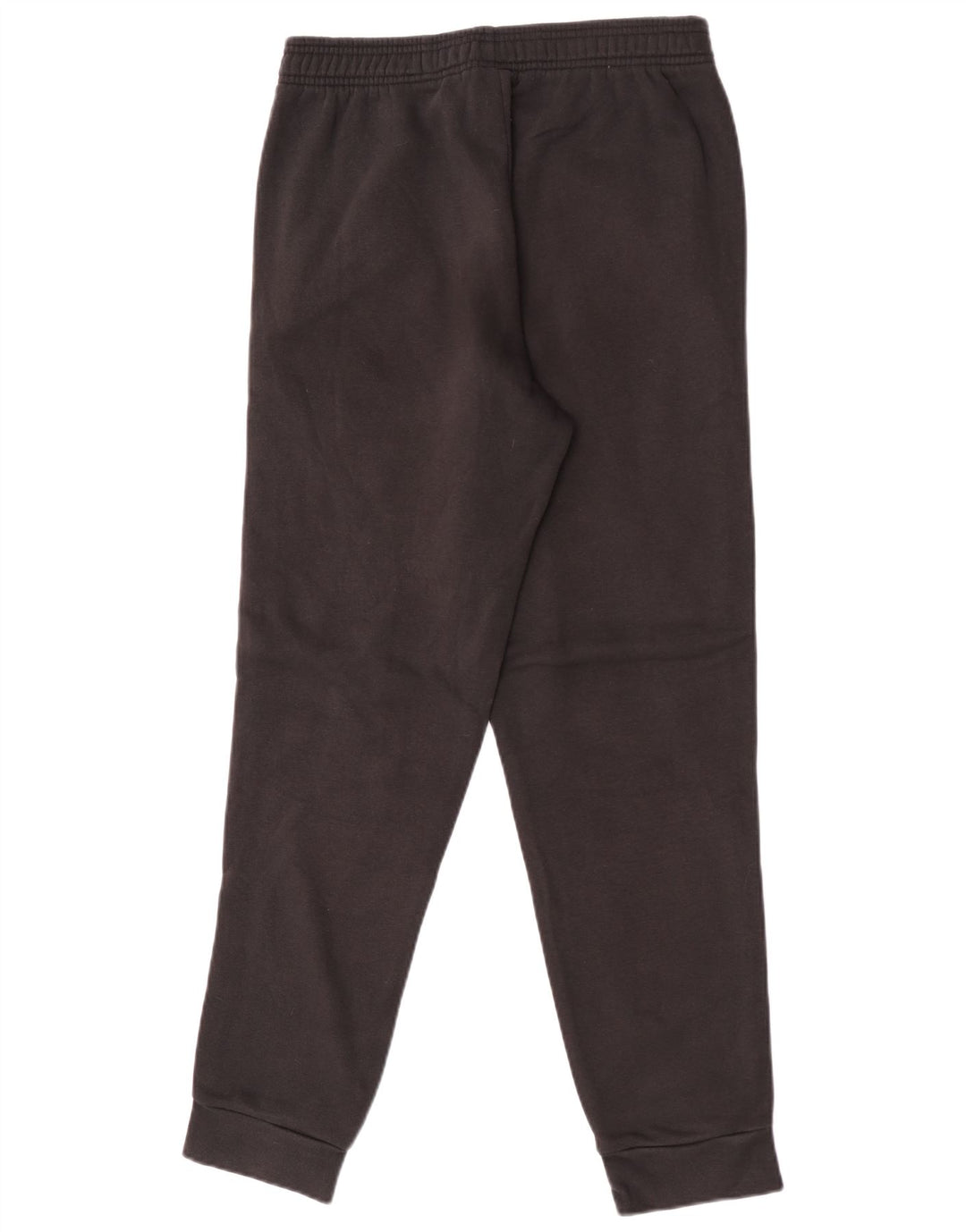 Adidas Pantalon de survêtement pour homme en coton noir moyen