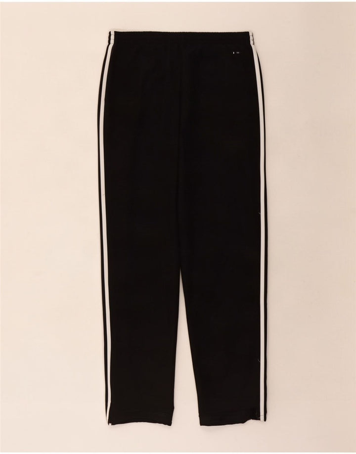 Adidas Pantalon de survêtement pour homme Noir moyen Polyester