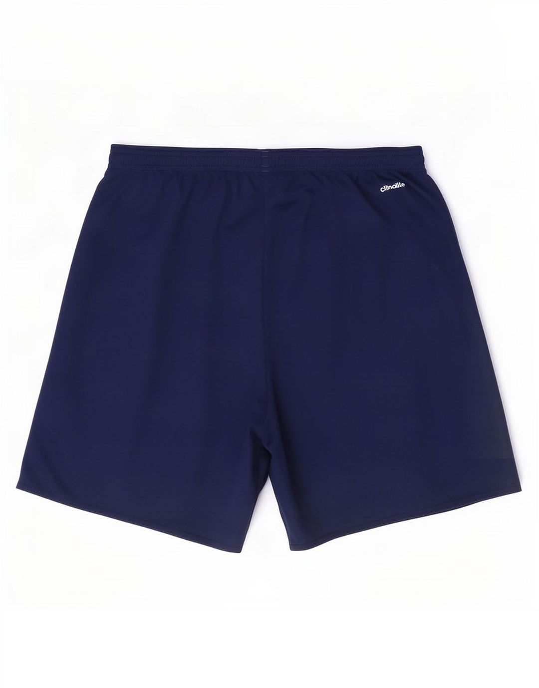 Adidas Hommes Climalite Sport Shorts Grand Bleu Marine Polyester