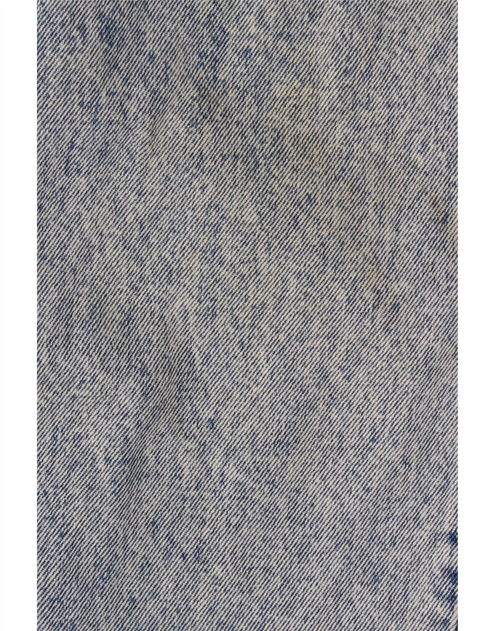 JESSI Femme Jean Fuselé W26 L29 Bleu