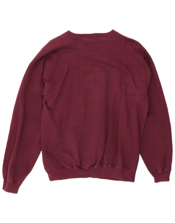 LEVI'S Sweat-shirt pour homme en coton marron grand