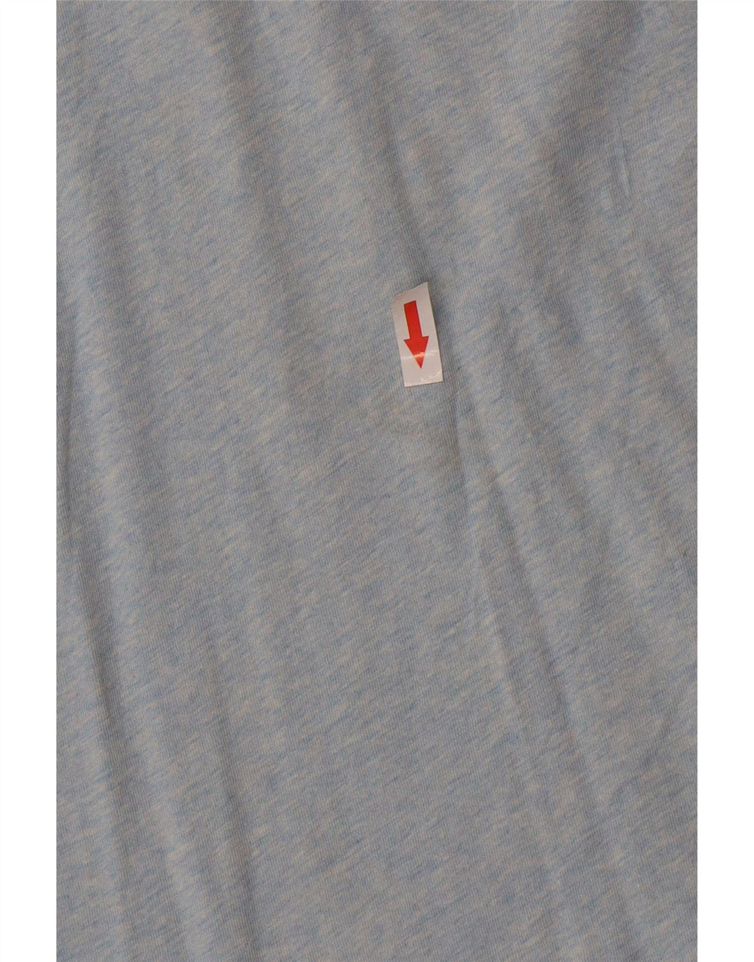Levi's T-Shirt Homme Bleu Large