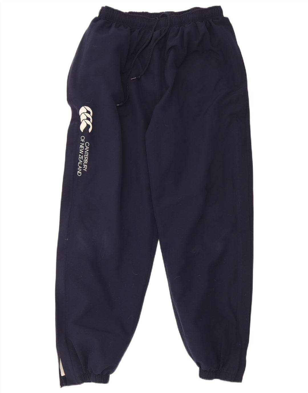 Canterbury Pantalon de Survêtement Homme Joggers XL Bleu Marine Polyester
