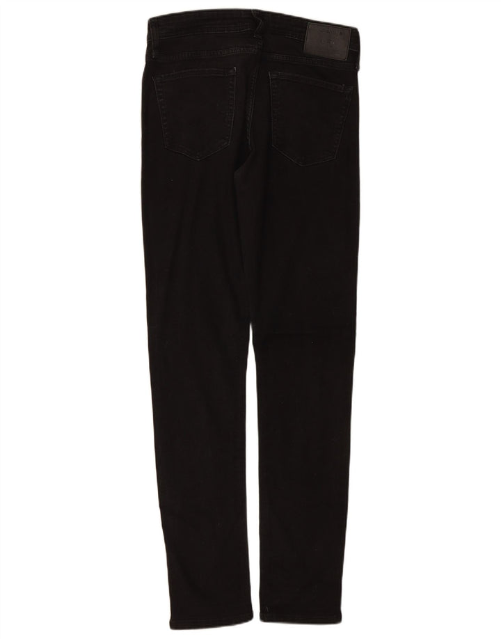 JACK & JONES Jean Skinny Homme W31 L34 Noir