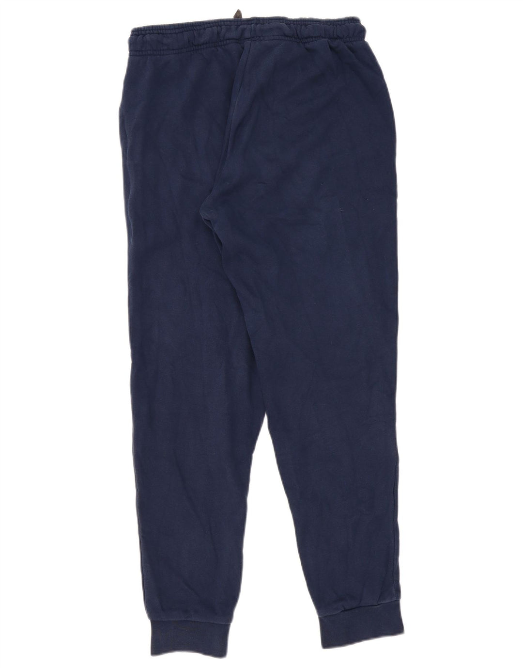 Adidas Pantalon de survêtement pour homme Pantalon de jogging Petit Bleu marine Polyester