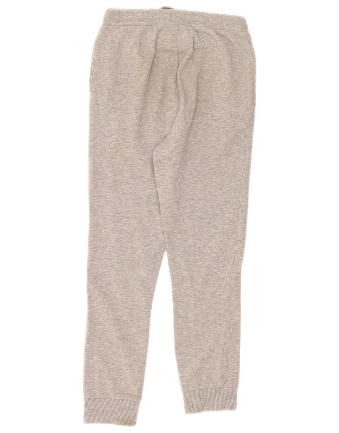 Fila Pantalon de Survêtement Garçon 13-14 ans Gris Polyester
