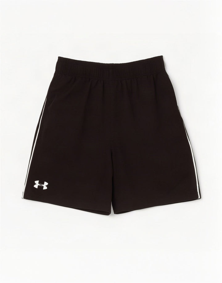 Under Armour Short Graphic Sport Homme Noir Moyen
