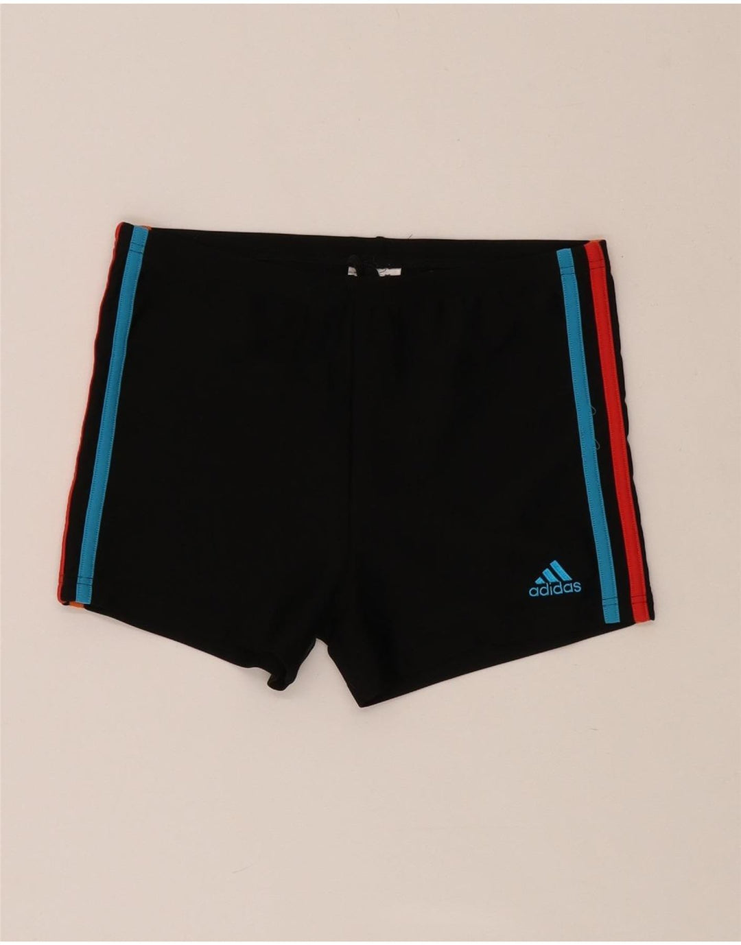ADIDAS Short de Bain Homme Nylon Noir Moyen