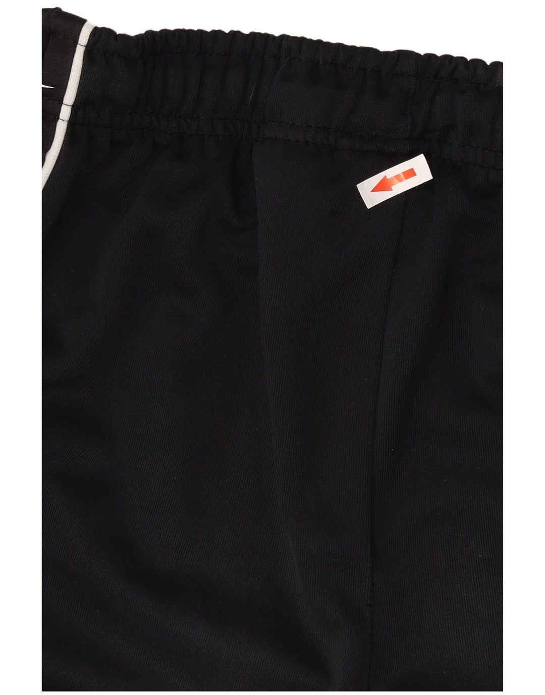 Nike Short de sport graphique pour garçon 13-14 ans XL Noir Polyester