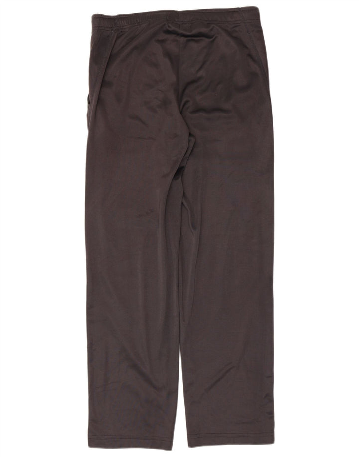 Lotto Pantalon De Survêtement Homme Noir Moyen