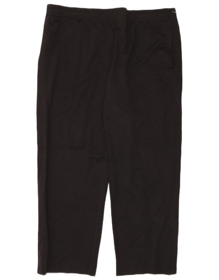 STARTER Pantalon de Survêtement Homme XL Noir Polyester