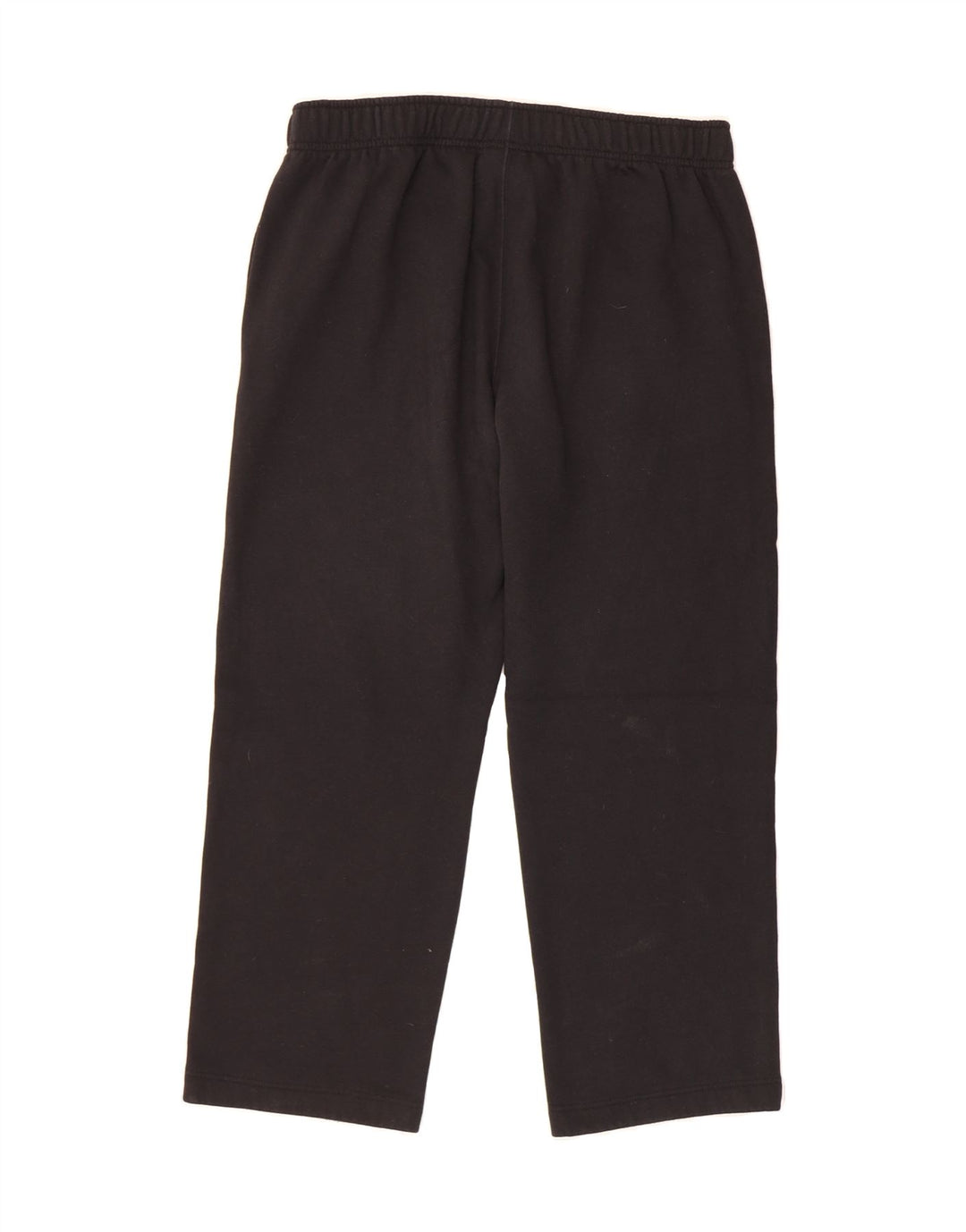 CHAMPION Mens Tracksuit Trousers XL  Black Cotton Vintage Champion and Second-Hand Champion from Messina Hembry 
