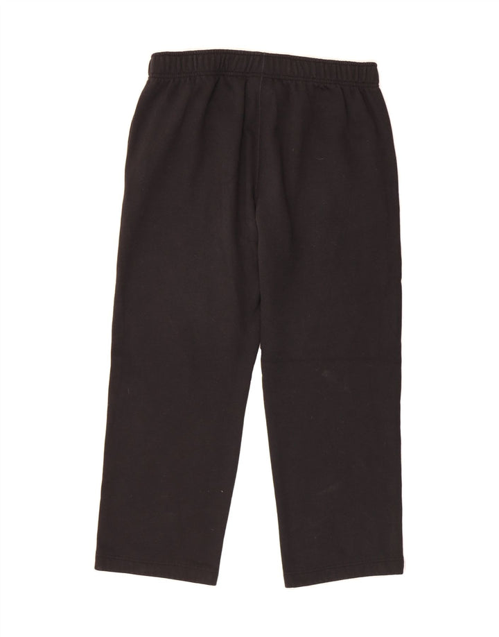 CHAMPION Mens Tracksuit Trousers XL  Black Cotton Vintage Champion and Second-Hand Champion from Messina Hembry 