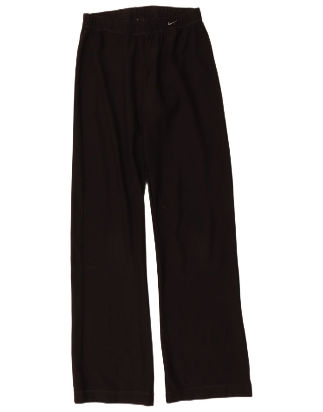 Nike Pantalon de survêtement pour femme UK 16 Large Noir