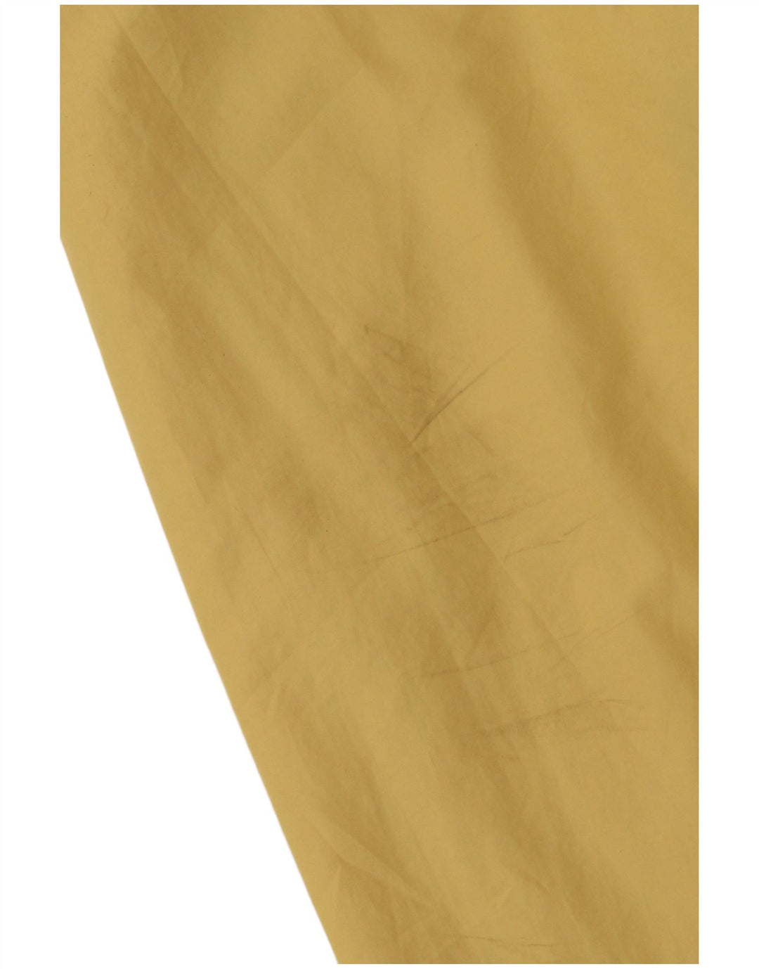 JOULES Imperméable Femme UK 12 Moyen Jaune Polyester