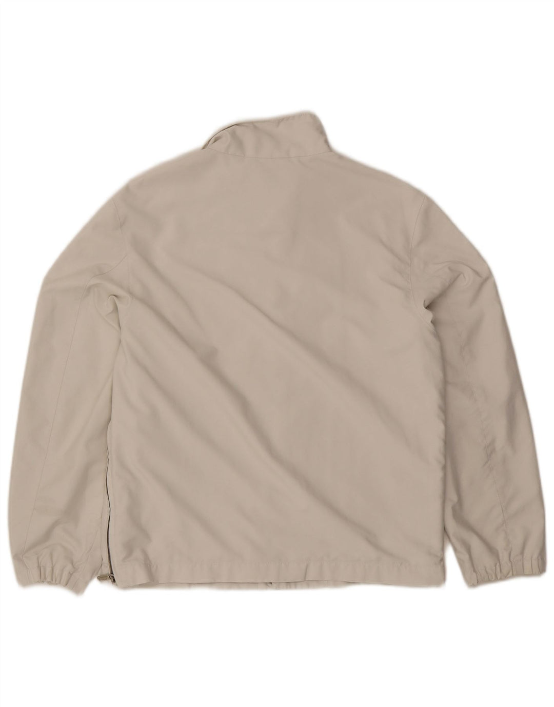 Roy Robson Veste de pluie pour homme UK 38 Medium Blanc