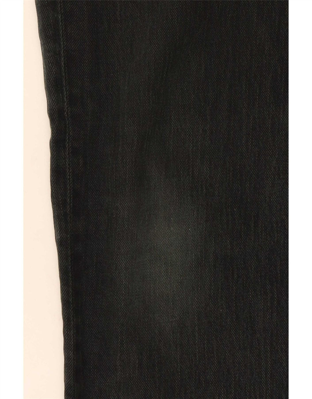 Levi's Jean Slim W32 L30 Homme Gris Coton