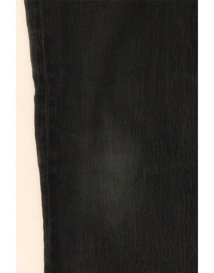 Levi's Jean Slim W32 L30 Homme Gris Coton