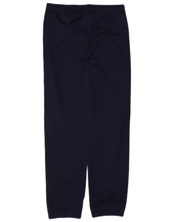 Champion Pantalon de survêtement pour garçon 13-14 ans XL Bleu marine