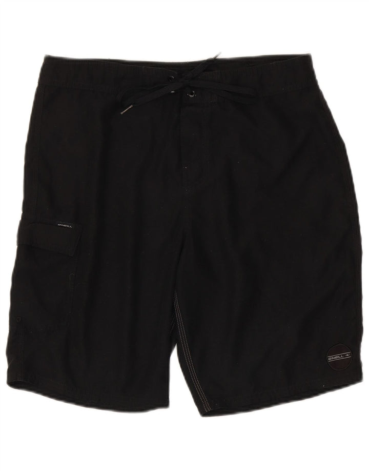 O'Neill Short de bain homme noir moyen polyester