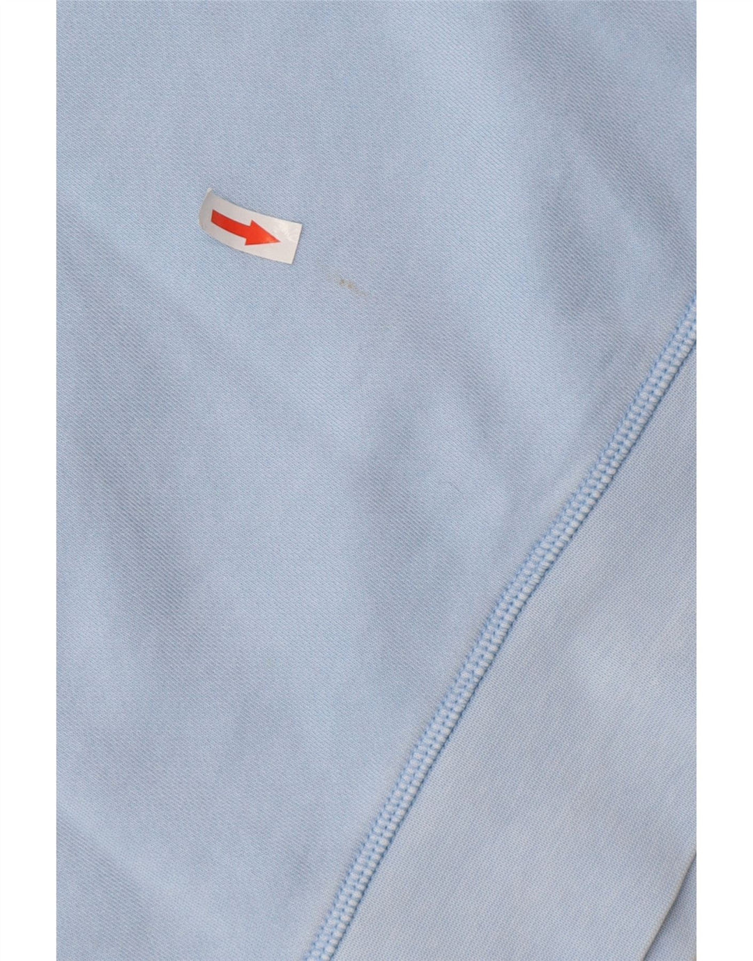 ADIDAS Sweat-shirt pour homme en coton bleu 2XL