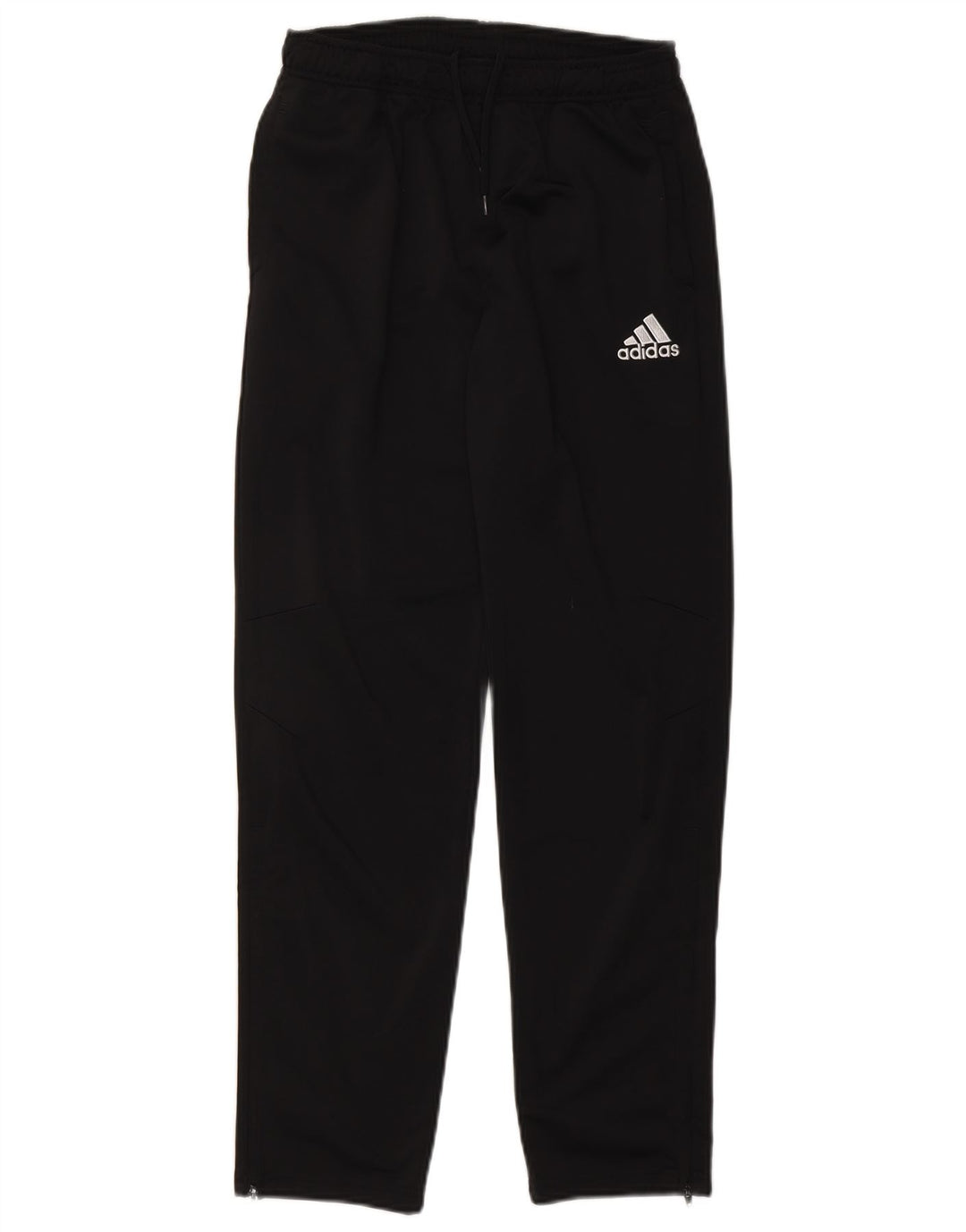 Pantalon de survêtement Adidas garçon 13-14 ans noir polyester