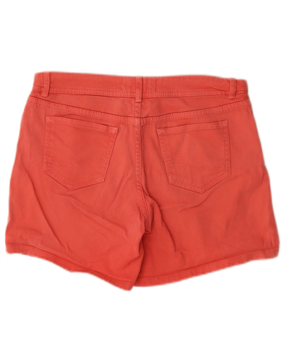 Fat Face Short décontracté pour femme UK 10 Small W30 Rose