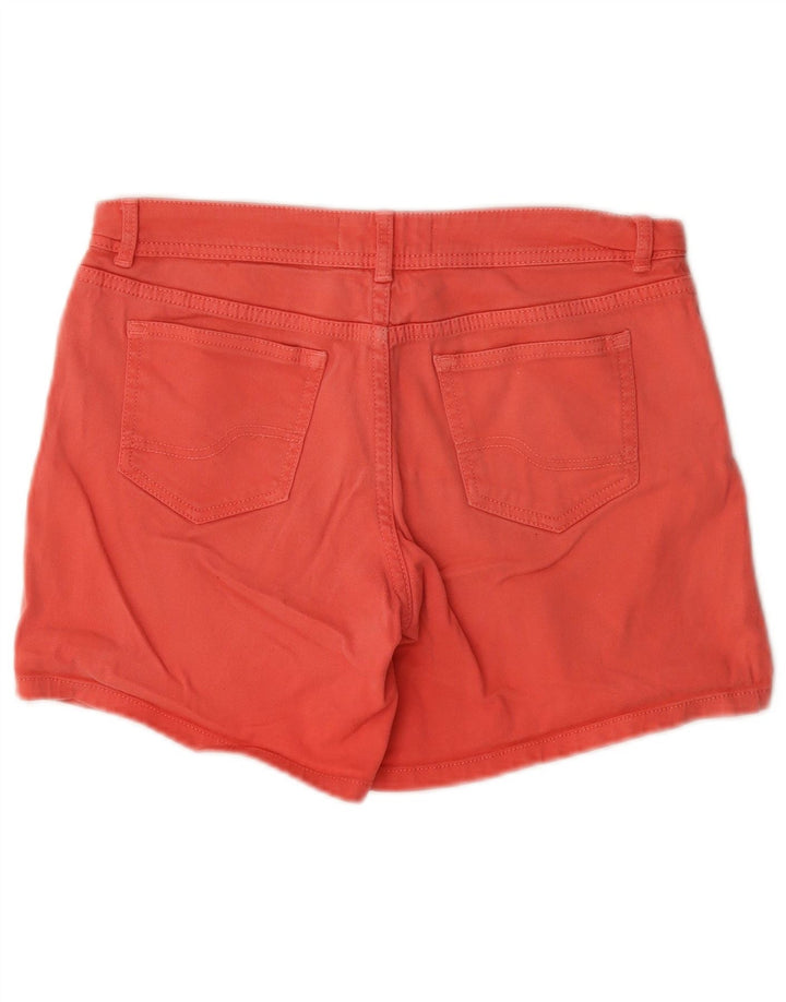 Fat Face Short décontracté pour femme UK 10 Small W30 Rose