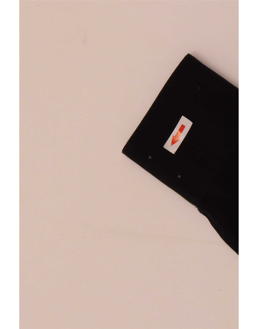 Reiss Chemise Homme Noir Moyen Coton