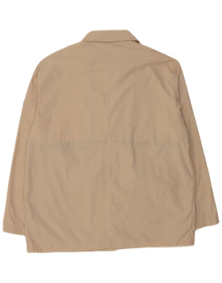 Wampum Veste utilitaire pour homme UK 42 XL Gris Polyester