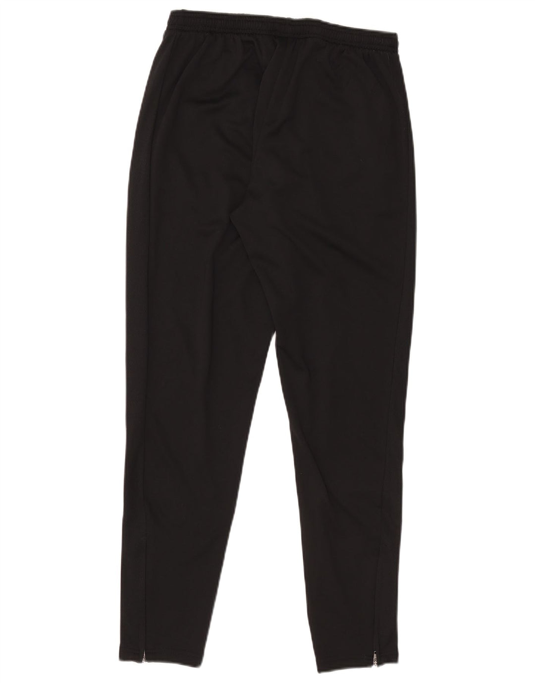 Nike Pantalon de survêtement Dri Fit Homme Noir Moyen Polyester
