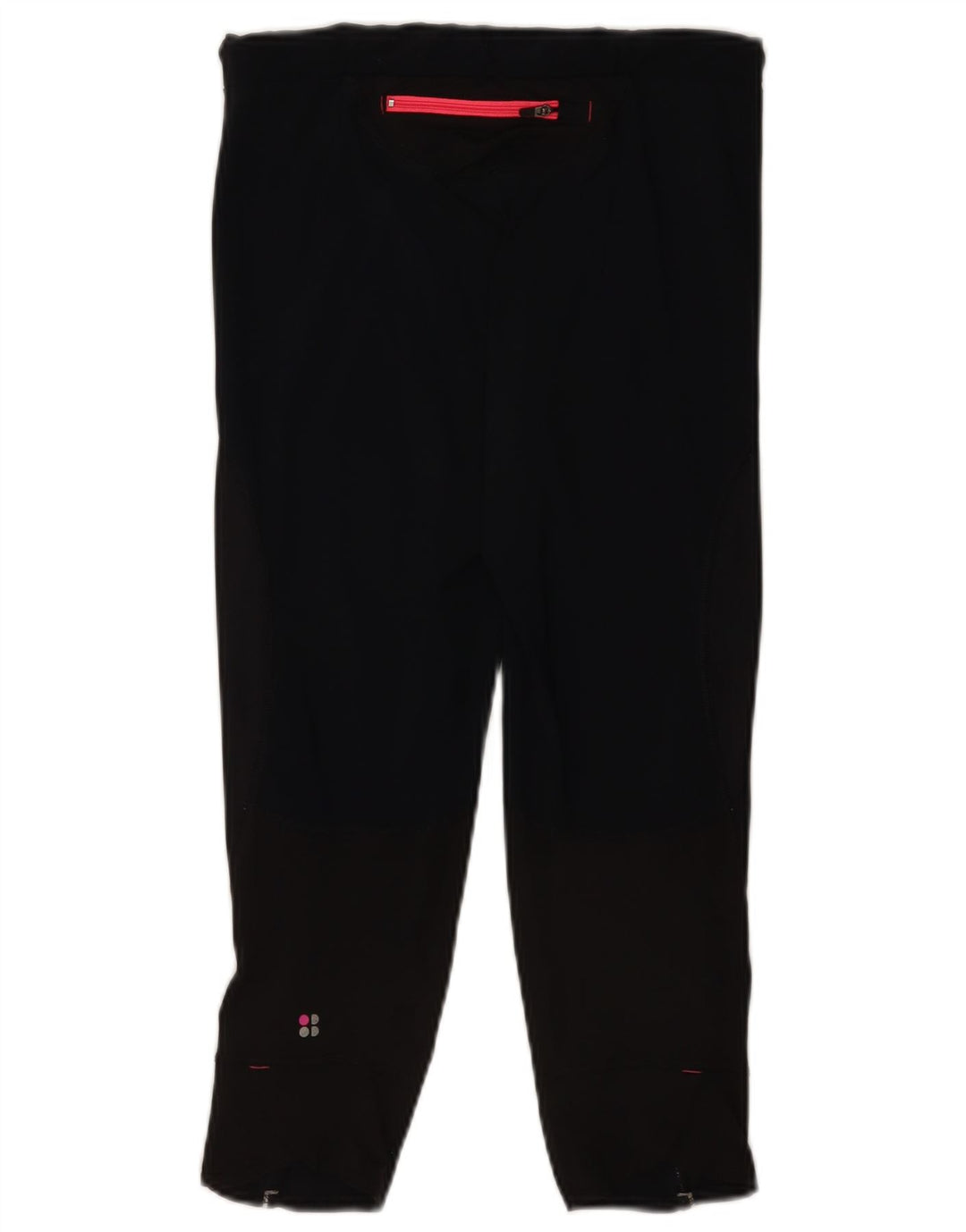 Sweaty Betty Legging Capri Femme Petit Noir Polyamide